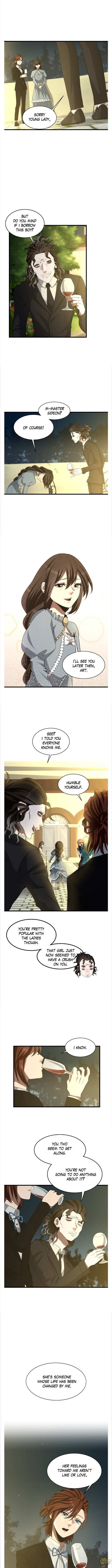 The Beginning After The End Chapter 84 image 05